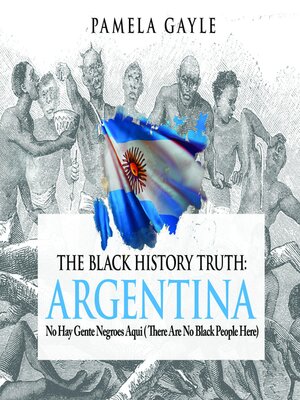 cover image of The Black History Truth